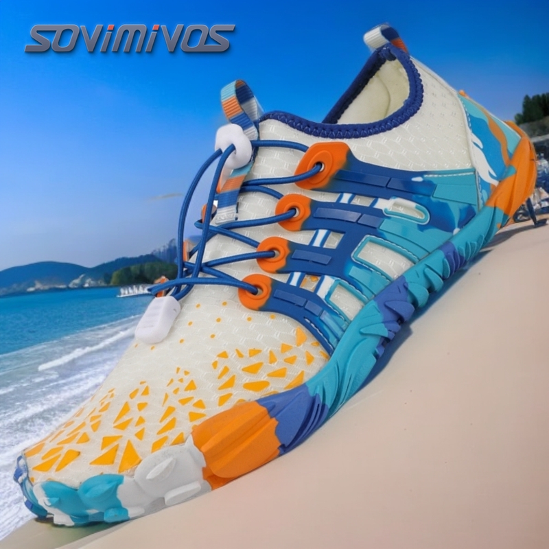 Sepatu Lari Trail Berkualitas  - Crossfit Runners ulasan dan harga