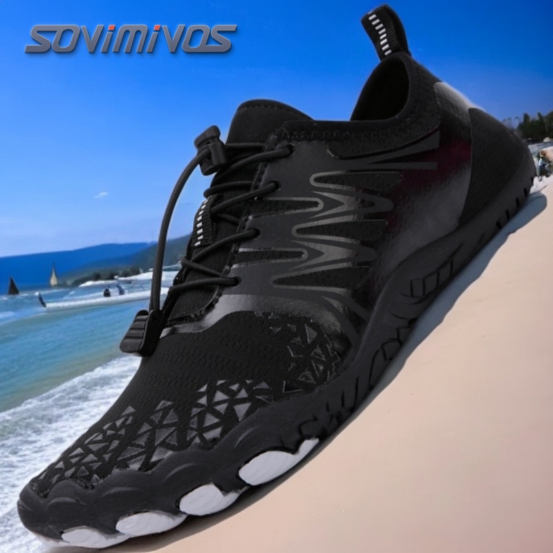Sepatu Lari Trail Berkualitas  - Crossfit Runners ulasan dan harga