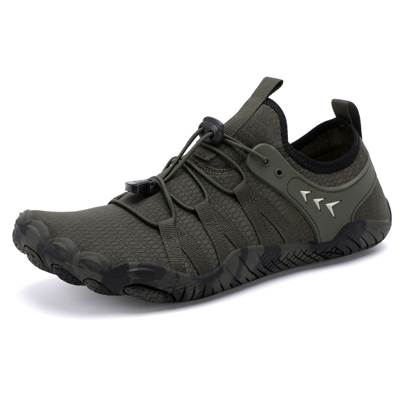 Sepatu Lari Trail Berkualitas  - Crossfit Runners ulasan dan harga