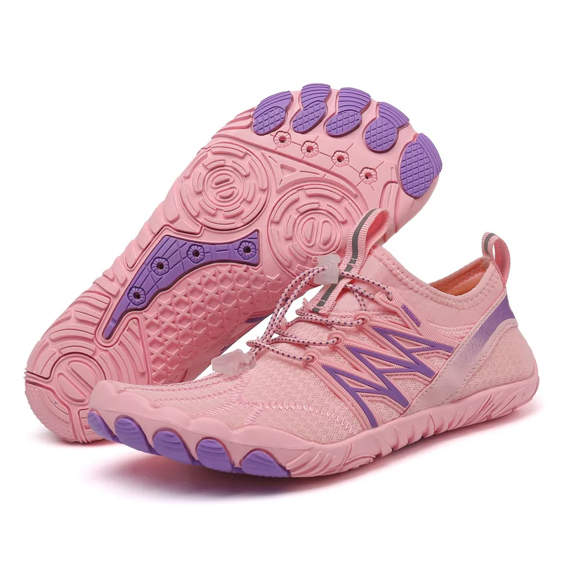 Sepatu Lari Trail Berkualitas  - Crossfit Runners ulasan dan harga
