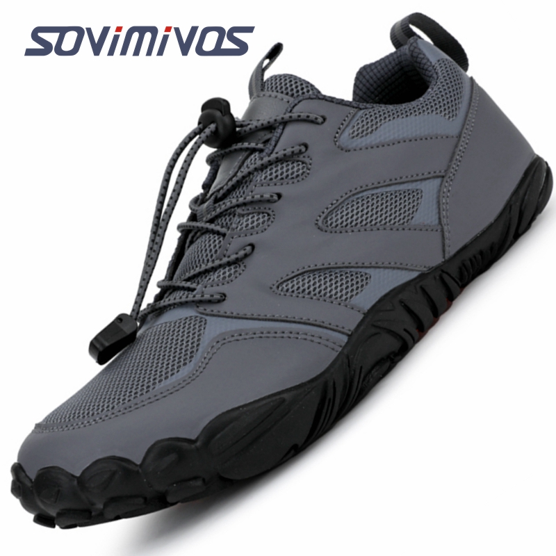 Sepatu kaki kelanjang lari Tra - Crossfit Runners ulasan dan harga