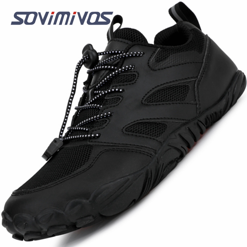 Sepatu kaki kelanjang lari Tra - Crossfit Runners ulasan dan harga