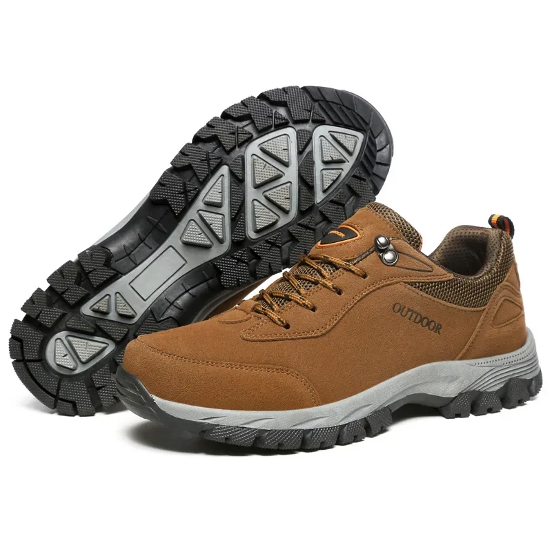 Sepatu mendaki pria, sepatu bo - Crossfit Male ulasan dan harga