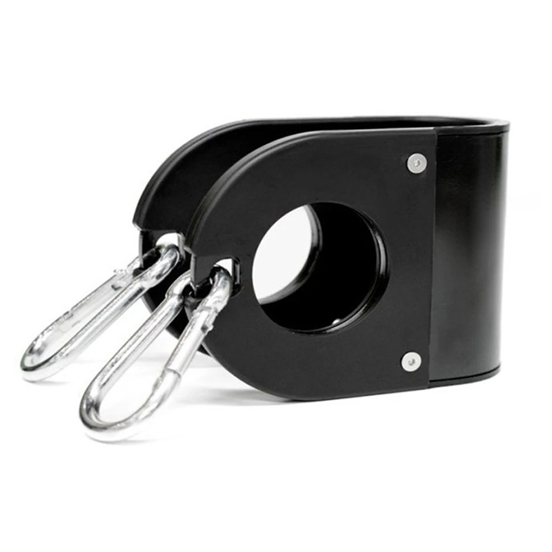 Klip Bentuk U, Pegangan Bar T, - Landmine Barbell Attachment ulasan dan harga