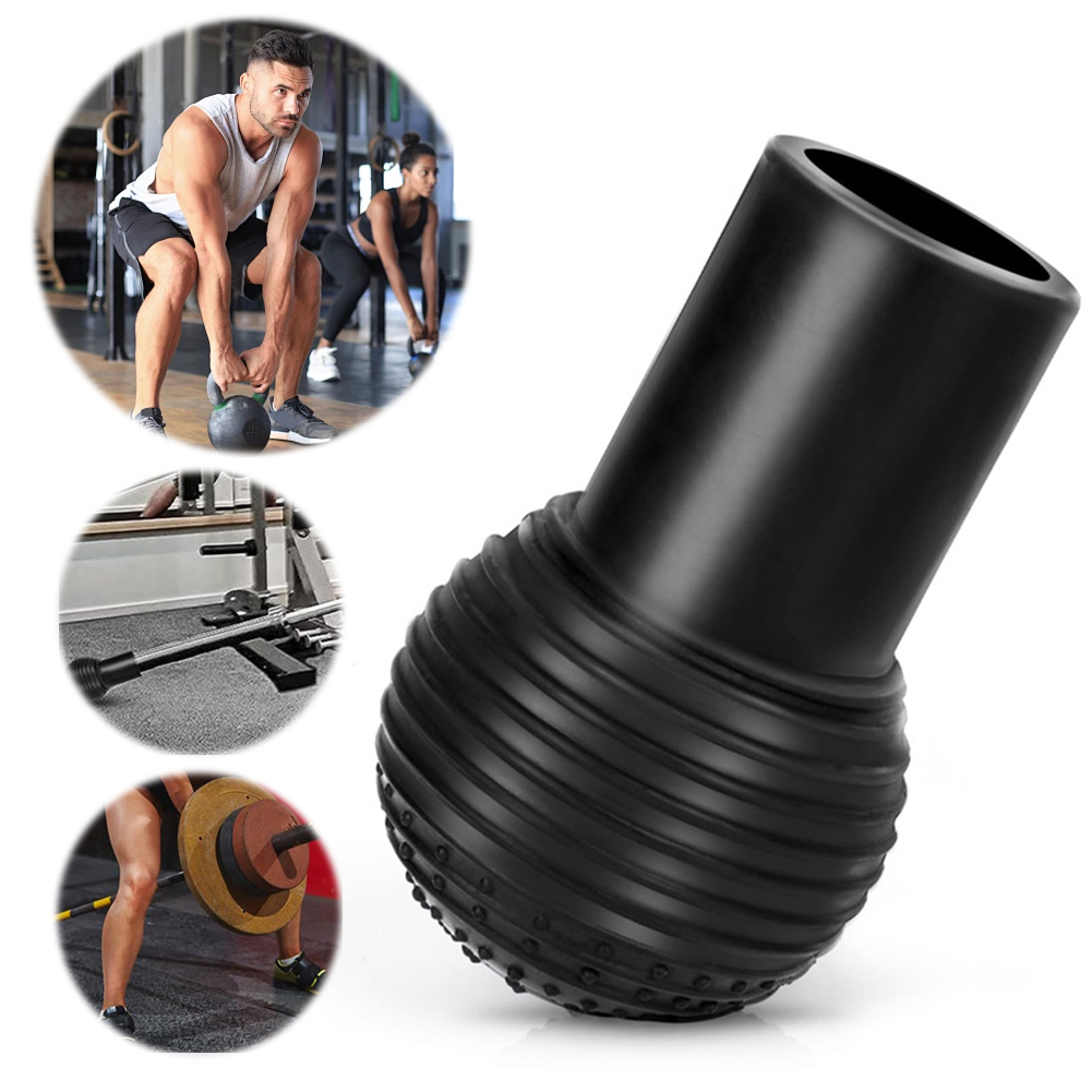 Aksesoris Landmine untuk Barbe - Landmine Barbell Attachment ulasan dan harga