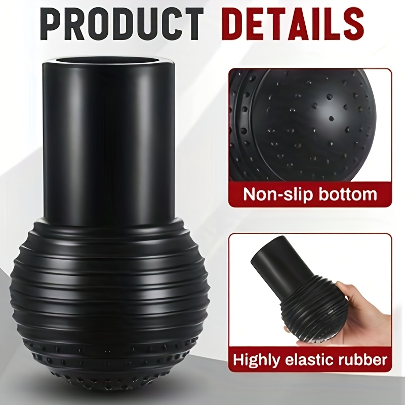 Aksesoris Landmine untuk Barbe - Landmine Barbell Attachment ulasan dan harga