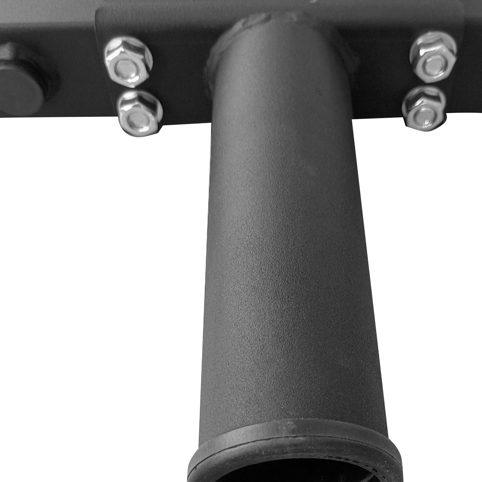 Aksesori Barbel Pegangan Shoul - Landmine Barbell Attachment ulasan dan harga
