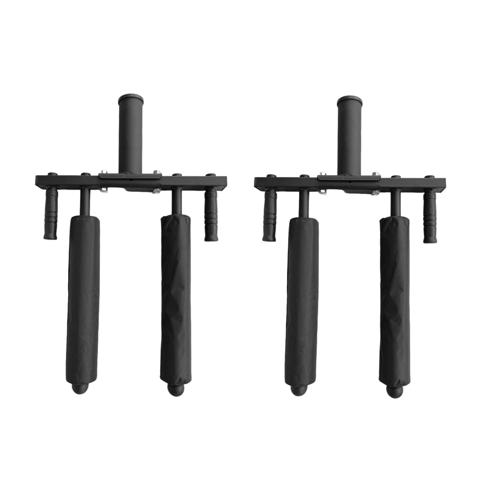 Aksesori Barbel Pegangan Shoul - Landmine Barbell Attachment ulasan dan harga