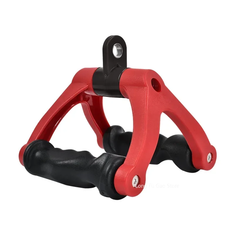 Bar dayung berbentuk V ergonom - Landmine Barbell Attachment ulasan dan harga