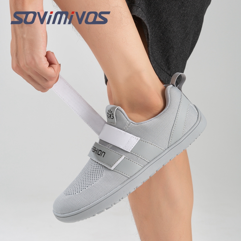 Sepatu Minimalis Tanpa Sol unt - Crossfit Runners ulasan dan harga