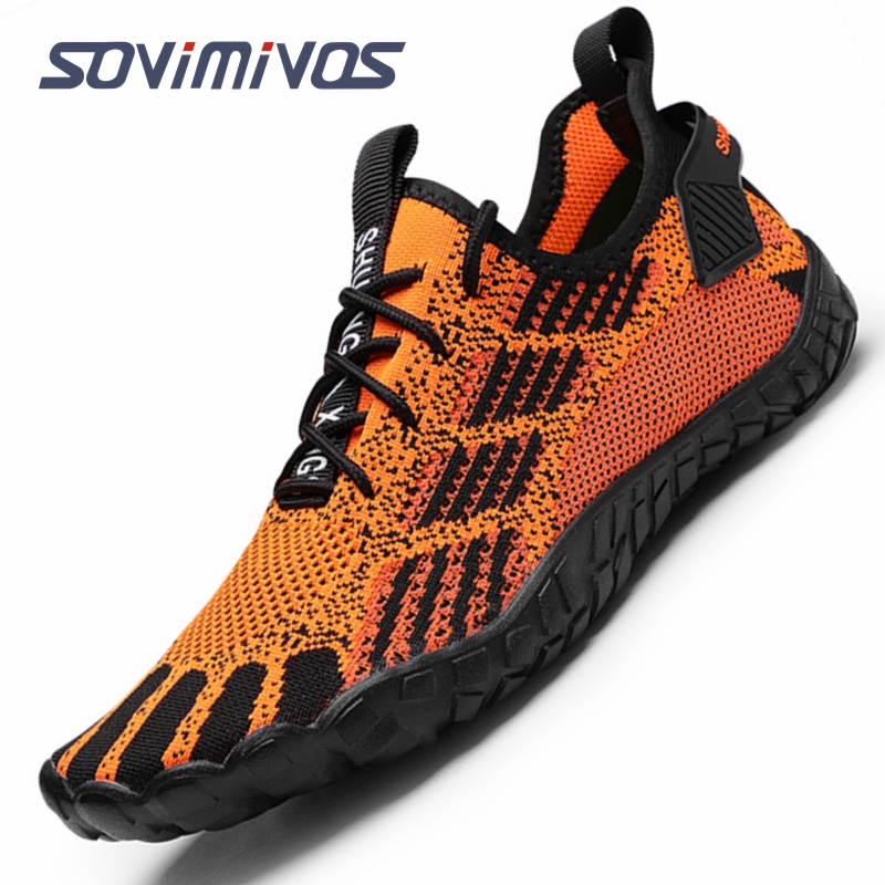 Sepatu Minimalis Tanpa Sol unt - Crossfit Runners ulasan dan harga