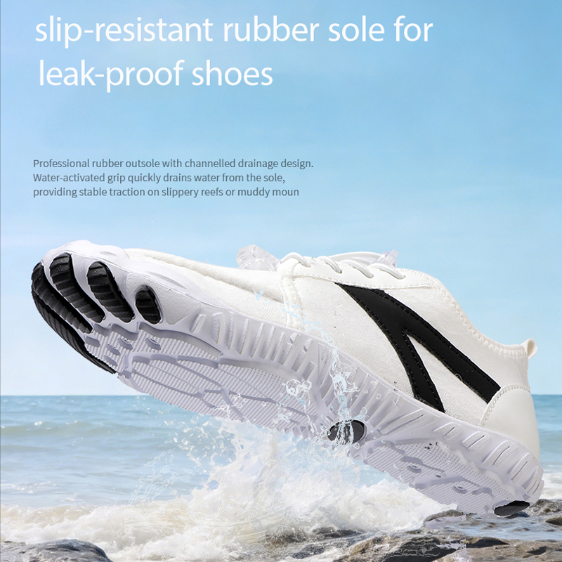 Sepatu Air Minimalis EOCENE un - Crossfit Gym ulasan dan harga