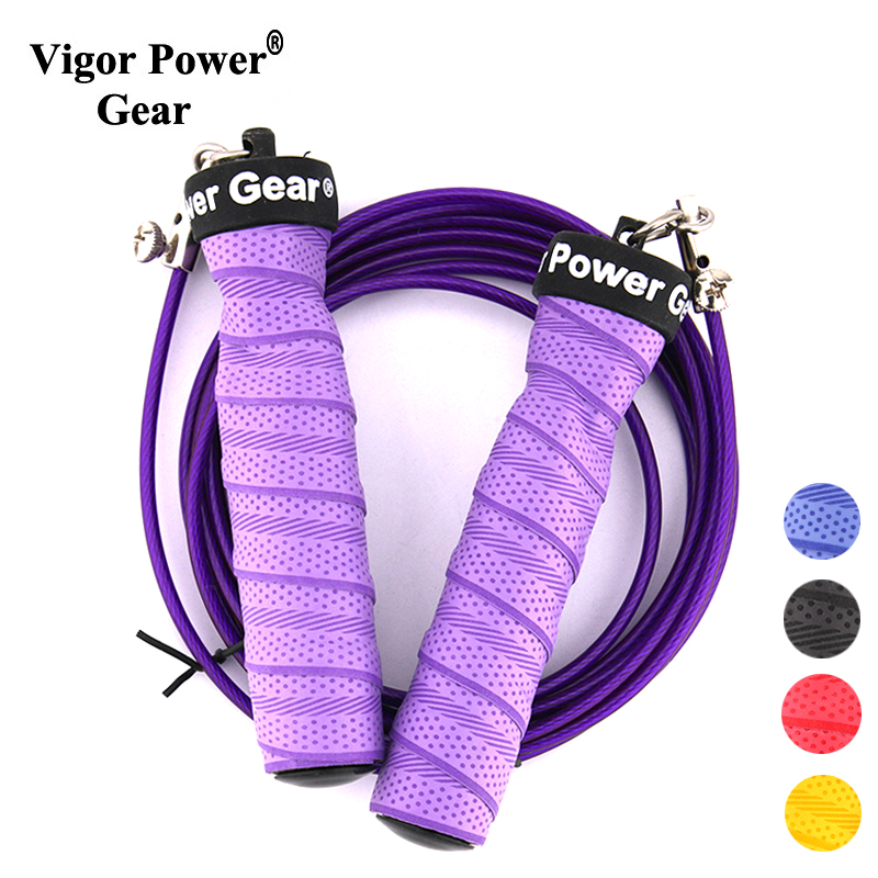 Vigor Power Gear kabel bisa di - Crossfit Training Gear ulasan dan harga