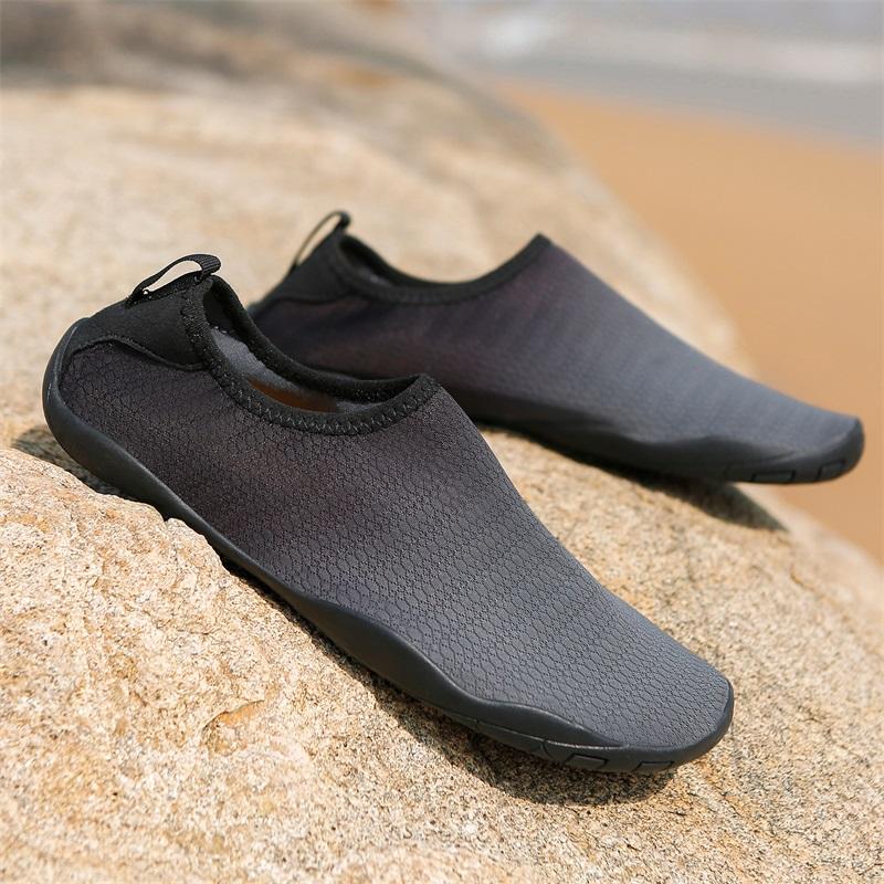 Sepatu Barefoot Lari Lintas Ne - Crossfit Runners ulasan dan harga