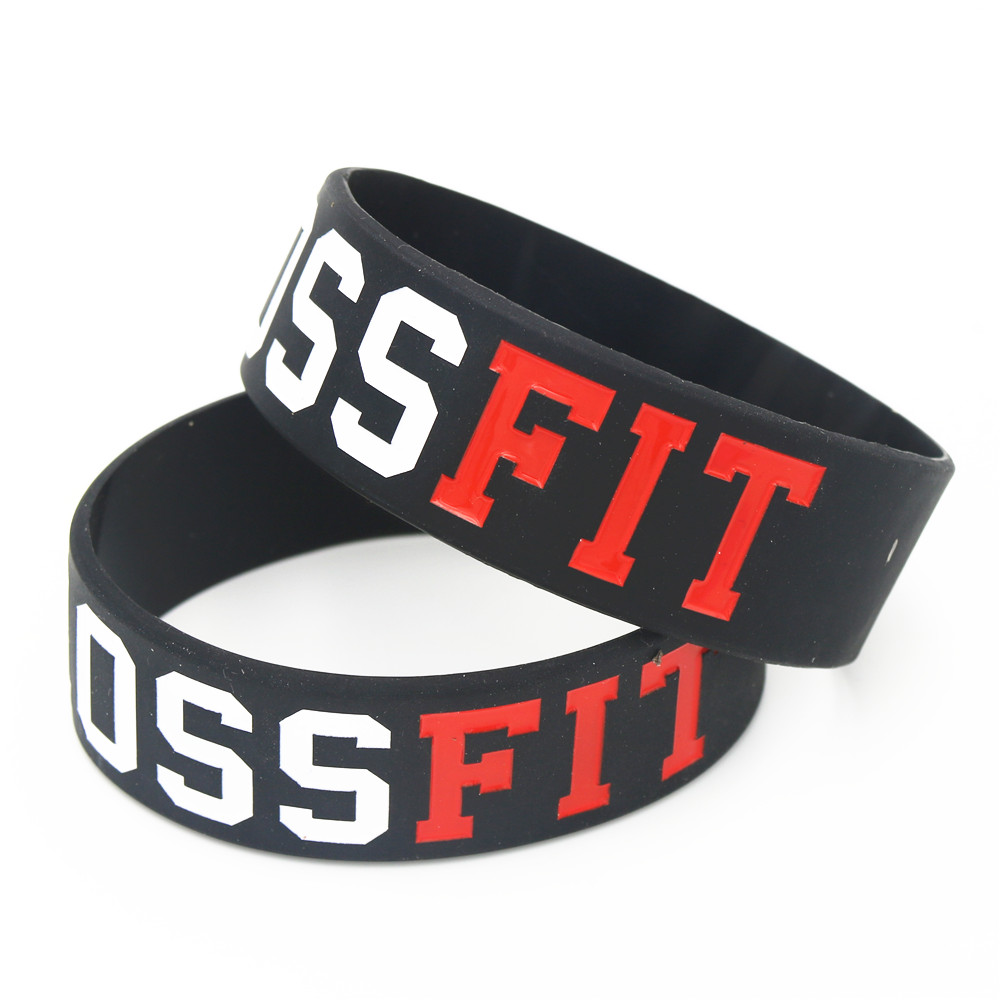 1 Buah Perhiasan Fashion Baru  - Crossfit Training Gear ulasan dan harga