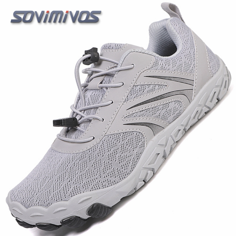Sepatu Minimalis Tanpa Sol unt - Crossfit Runners ulasan dan harga