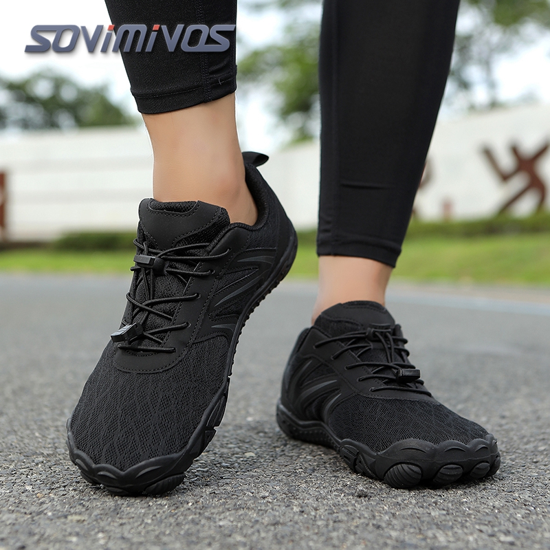 Sepatu Minimalis Tanpa Sol unt - Crossfit Runners ulasan dan harga