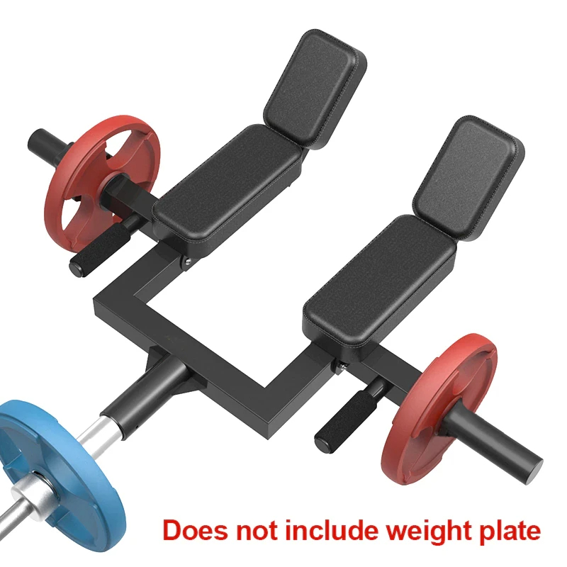 Barbel Latihan Jongkok Tekan B - Landmine Barbell Attachment ulasan dan harga