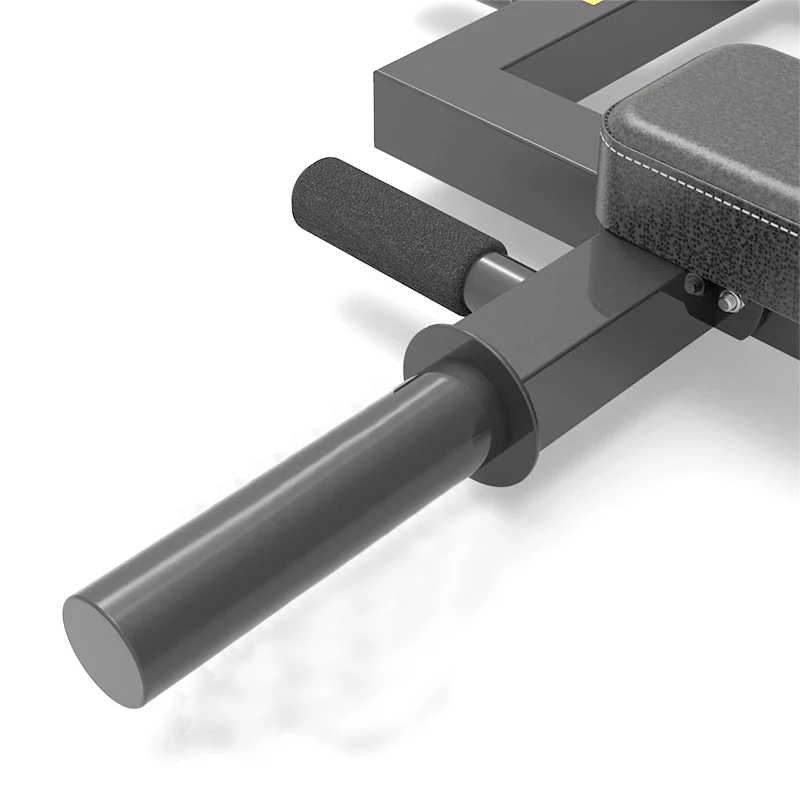 Barbel Latihan Jongkok Tekan B - Landmine Barbell Attachment ulasan dan harga
