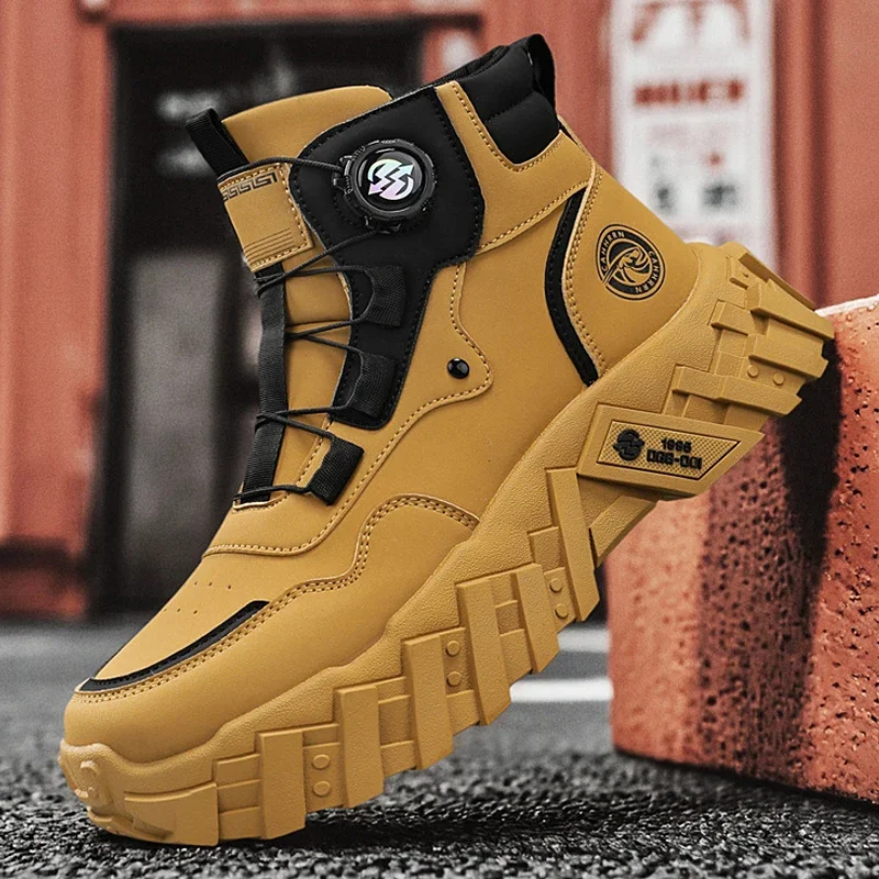 Sepatu Hiking Outdoor Pria, Se - Crossfit Male ulasan dan harga