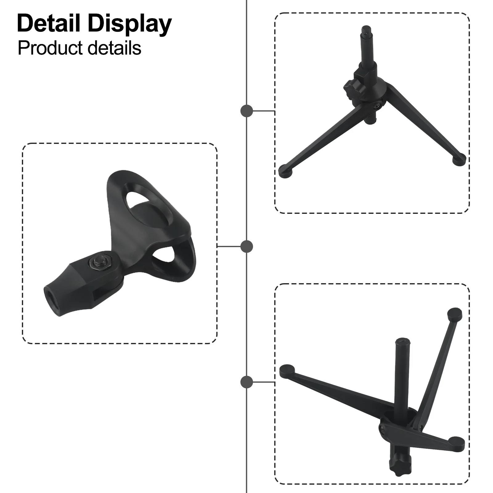 Stand Mikrofon Universal yang  - Crossfit Gym ulasan dan harga
