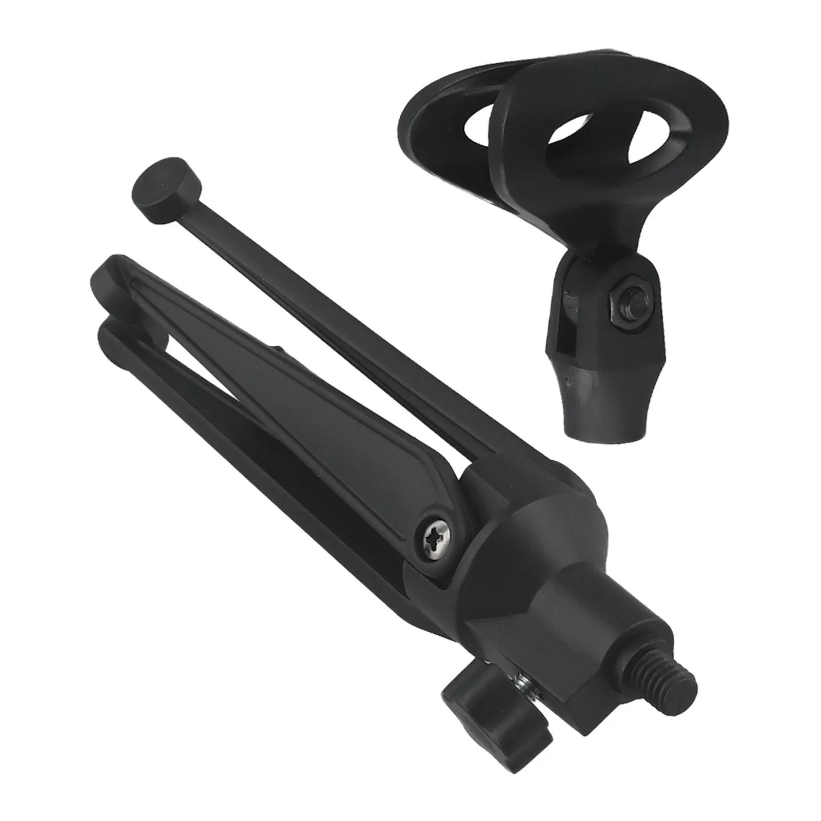 Stand Mikrofon Universal yang  - Crossfit Gym ulasan dan harga